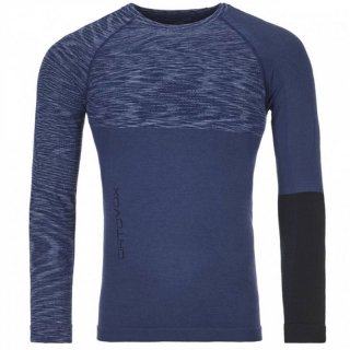 ORTOVOX 230 Competition Long Sleeve Men - Funktionsunterwsche Herren