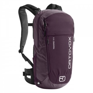 ORTOVOX Traverse 18 S - Alpin-/Wanderrucksack, 18 Liter wild berry