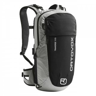 ORTOVOX Traverse Pure 18 S - Alpinrucksack/Wanderrucksack, 18 Liter
