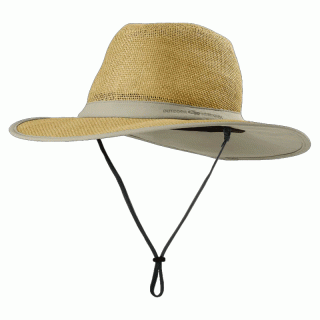 OUTDOOR RESEARCH Papyrus Brim Sun Hat - Sonnenhut/Strohhut/Expeditionshut