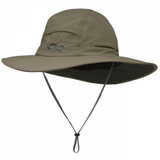 OUTDOOR RESEARCH Sunbriolet Sun Hat - Sonnenhut khaki XL/61-63