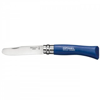 Opinel my first opinel Kindermesser/Klappmesser fr Kinder blue