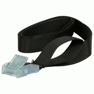 Origin OUTDOORS Spannriemen/Spanngurte 18 mm Metallschliee, Lnge 1.0 m 1 Paar