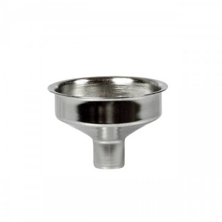 Origin Outdoors Edelstahltrichter - Ideal fr Flachmnner