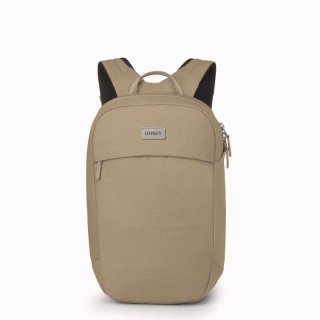 Osprey Arcane Large Day - Tagesrucksack, 21 Liter latte brown heather