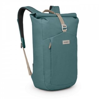 Osprey Arcane Roll Top - cascade blue heather 24 Liter