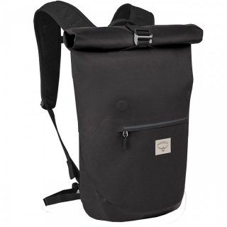 Osprey Arcane Roll Top WP 18 - 18 Liter stonewash black