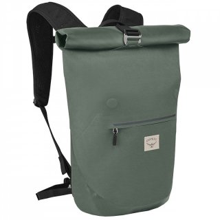 Osprey Arcane Roll Top WP 25 - Daypack 25 L pine leaf green