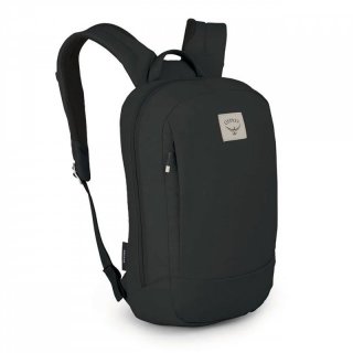 Osprey Arcane Small Day - Alltagsrucksack/Tagesrucksack, 10 Liter black