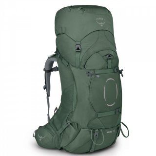 Osprey Ariel 55 - robuster Trekkingrucksack Damen, 55 Liter