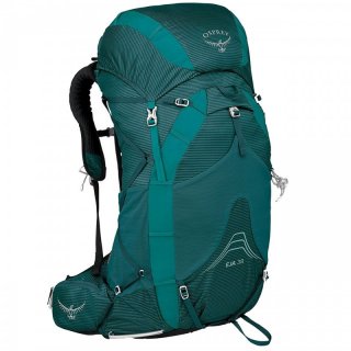 Osprey Eja 38 - Trekkingrucksack Damen mit einstellbarer Rckenlnge, 38 Liter