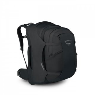 Osprey Fairview 55 Damen - Reiserucksack mit Tagesrucksack, 55 Liter