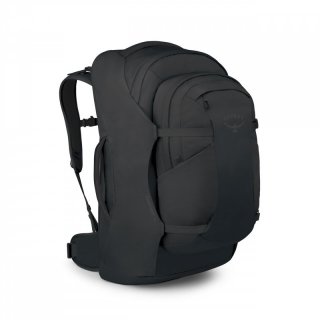 Osprey Farpoint 70 Herren - Reiserucksack mit Tagesrucksack, 70 Liter