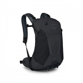 Osprey Hikelite 18 - Wander-/Tagesrucksack mit Netzr�cken, 18 Liter