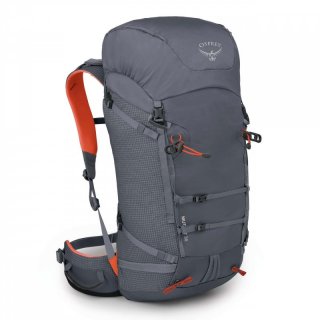 Osprey Mutant 38 - 38 Liter tungsten grey M/L