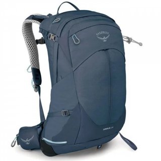 Osprey Sirrus 24  WanderrucksackNetzrcken 24 muted space blue