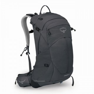 Osprey Stratos 24 - 24 Liter tunnel vision grey