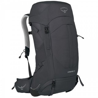 Osprey Stratos 36 - Wanderrucksack/Tourenrucksack Herren mit Netzrcken, 36 Liter