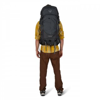 Osprey Stratos 44 - Wanderrucksack mit Netzrcken, 44 Liter