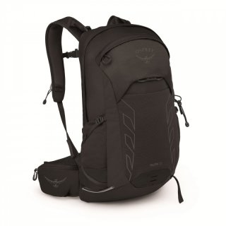 Osprey Talon 22 - black coal grey 22 Liter