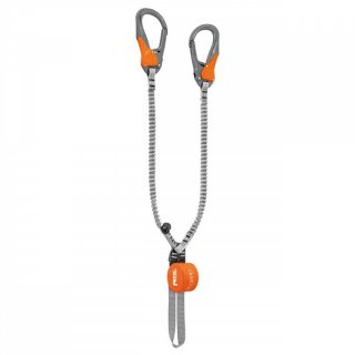 PETZL Scorpio Eashook - Klettersteigset