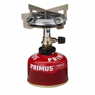 PRIMUS Mimer Stove Duo Gaskocher fr Schraubkartuschen und gewindelos