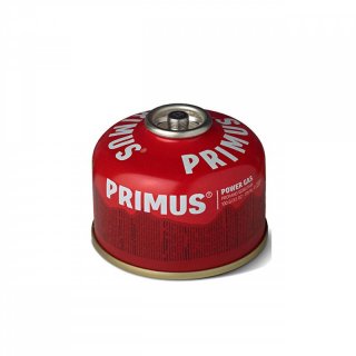 PRIMUS Power Gas rot - Ventil-Gaskartuschen 100 g