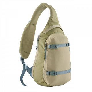 Patagonia Atom Sling 8L - Sling-Umh�ngetasche, weathered stone 8 Liter