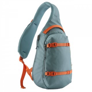 Patagonia Atom Sling 8L - Sling-Umh�ngetasche, blue sage 8 Liter