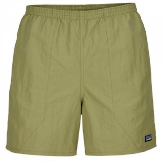 Patagonia Baggies Shorts 5 - robuste Shorts Herren buckhorn green XL