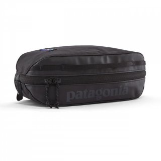 Patagonia Black Hole Cube 3L - blackwblack 3 Liter