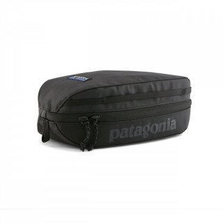 Patagonia Black Hole Cube 3L - black 3 Liter