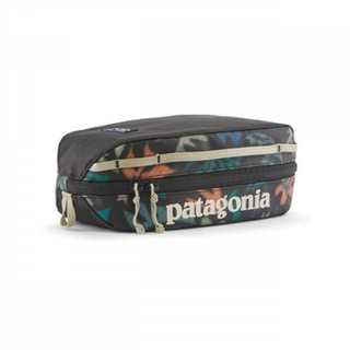 Patagonia Black Hole Cube 3L - kaleido black 3 Liter