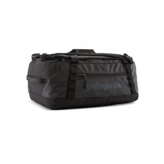 Patagonia Black Hole Duffel 40L - black w/black 40 L