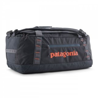 Patagonia Black Hole Duffel 40L - smolder blue 40 L