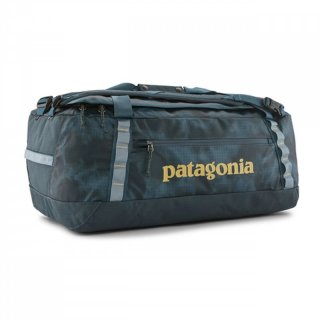 Patagonia Black Hole Duffel 55L - seabird grey 55 L
