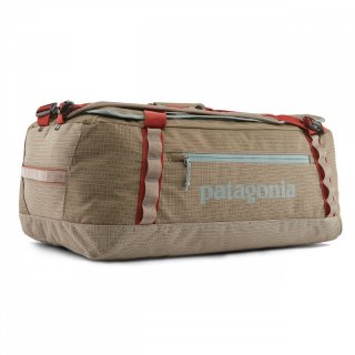 Patagonia Black Hole Duffel 55L - seabird grey 55 L