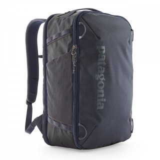 Patagonia Black Hole Mini MLC 30L - Rucksack smolder blue w/forge grey