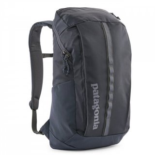 Patagonia Black Hole Pack 25 - wasserfester Alltagsrucksack, 25 Liter black One Size
