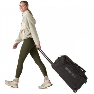 Patagonia Black Hole Wheeled Duffel Bag 70L - Reisetasche mit Rollen