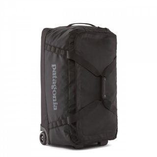 Patagonia Black Hole Wheeled Duffel Bag 70L - Reisetasche mit Rollen black 70 L
