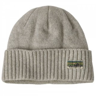 Patagonia Brodeo Beanie - mitteldicke Wollmtze Unisex
