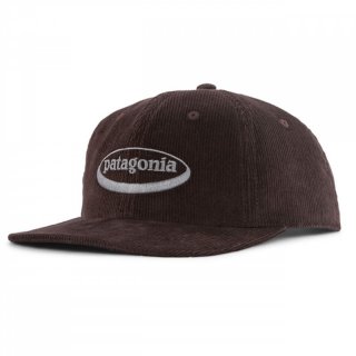 Patagonia Corduroy Cap - Cord-Kappe aus Baumwolle OLDE 