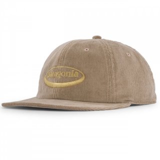 Patagonia Corduroy Cap - Cord-Kappe aus Baumwolle OVLS