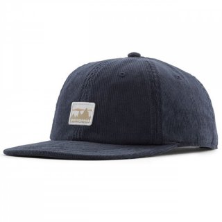 Patagonia Corduroy Cap - Cord-Kappe aus Baumwolle SKSM