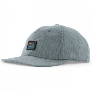 Patagonia Corduroy Cap - Cord-Kappe aus Baumwolle SKTM