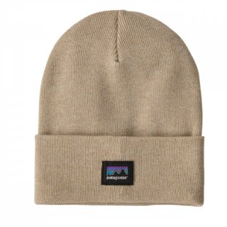Patagonia Everyday Beanie - bequeme Strickmtze