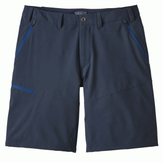 Patagonia Mens Altvia Trail Shorts -  leichte Shorts Herren new navy XS - 30