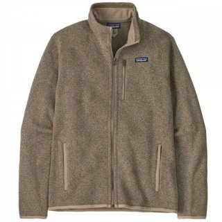Patagonia Mens Better Sweater Fleece Jacket - Strick Fleecejacke Herren