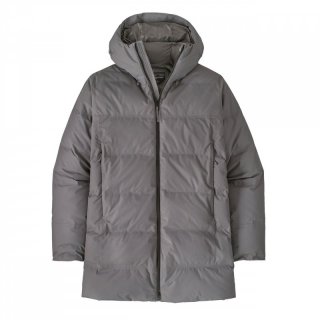 Patagonia Mens Jackson Glacier Parka - Herren  noble grey XXL / 56